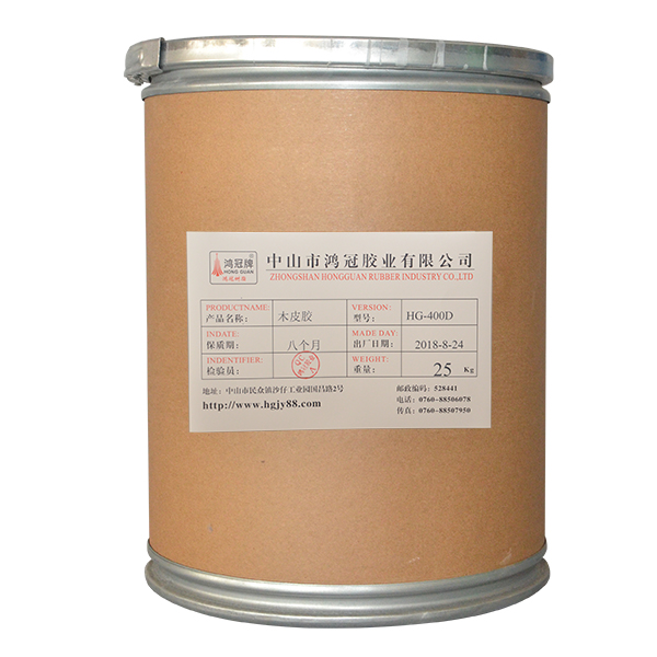 高端木皮胶